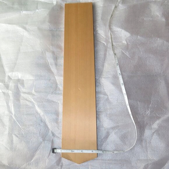 Japanese Writing Medium Size Wooden Wall Decor Protection From Evil Prayer - Picture 12 of 12